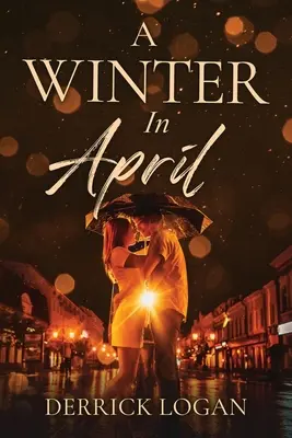 Zima v apríli - A Winter In April
