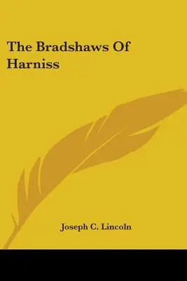 Bradshawovci z Harnissu - The Bradshaws Of Harniss