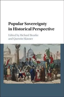 Ľudová suverenita v historickej perspektíve - Popular Sovereignty in Historical Perspective