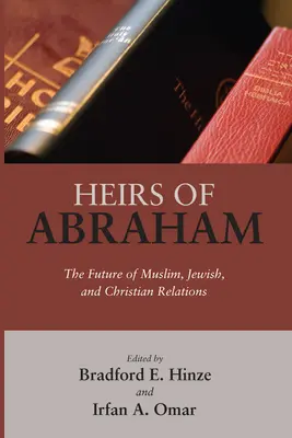 Abrahámovi dedičia - Heirs of Abraham