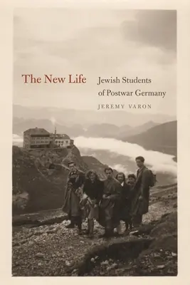 Nový život: Židovskí študenti v povojnovom Nemecku - The New Life: Jewish Students of Postwar Germany