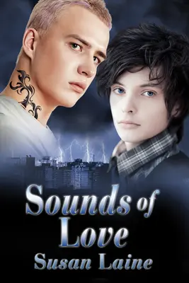 Zvuky lásky: 1. zväzok - Sounds of Love: Volume 1