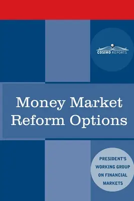 Možnosti reformy peňažného trhu - Money Market Reform Options