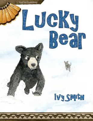 Šťastný medveď - Lucky Bear