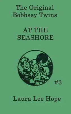 Dvojčatá Bobbseyovci na brehu mora - The Bobbsey Twins at the Seashore