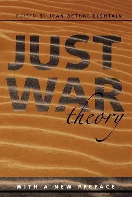 Teória spravodlivej vojny - Just War Theory