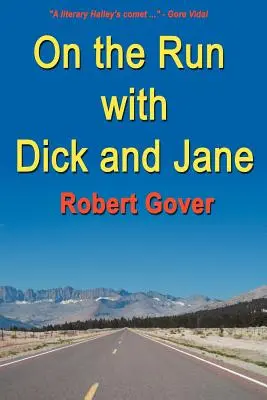 Na úteku s Dickom a Jane - On the Run with Dick and Jane