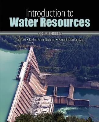 Úvod do vodných zdrojov - Introduction to Water Resources