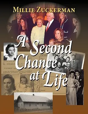 Druhá šanca na život - A Second Chance at Life
