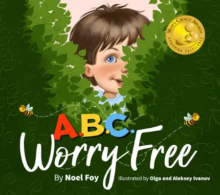 ABC bez starostí - ABC Worry Free