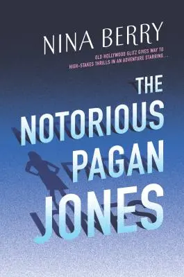 Notoricky známy Pagan Jones - The Notorious Pagan Jones