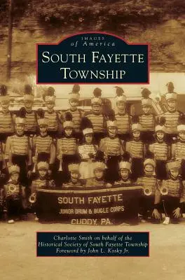 Mestečko South Fayette - South Fayette Township