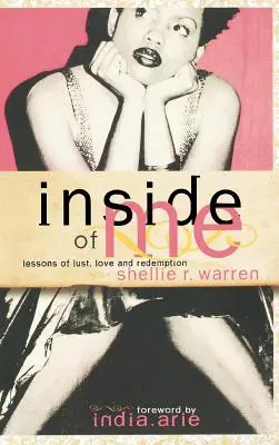 Vnútri mňa: Lekcie chtíča, lásky a vykúpenia - Inside of Me: Lessons of Lust, Love and Redemption