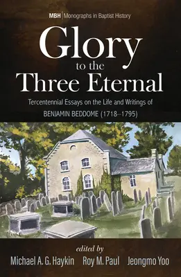 Sláva trom večným - Glory to the Three Eternal