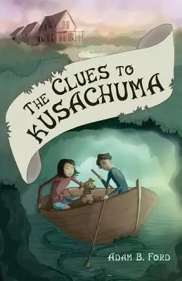 Stopy ku Kusachume - The Clues to Kusachuma