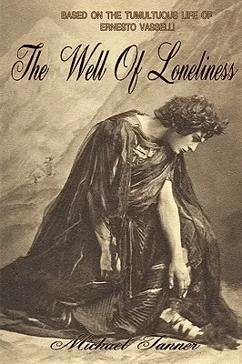 Studňa osamelosti - The Well of Loneliness
