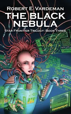 Čierna hmlovina - The Black Nebula