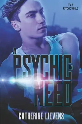 Psychiater v núdzi - A Psychic in Need