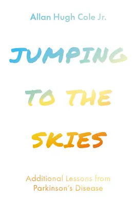Skok do neba - Jumping to the Skies