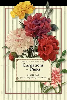 Karafiáty a ružové kvety - Carnations and Pinks