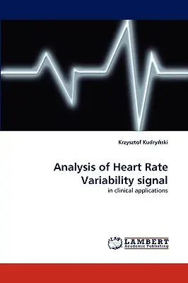 Analýza signálu variability srdcovej frekvencie - Analysis of Heart Rate Variability Signal