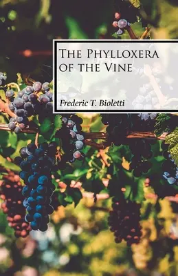 Fyloxéra viniča - The Phylloxera of the Vine