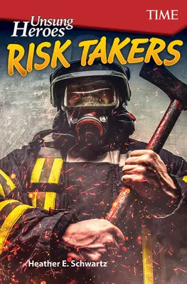 Neopísaní hrdinovia: Riskantní ľudia - Unsung Heroes: Risk Takers
