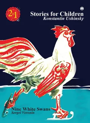 Príbehy pre deti - Stories for Children