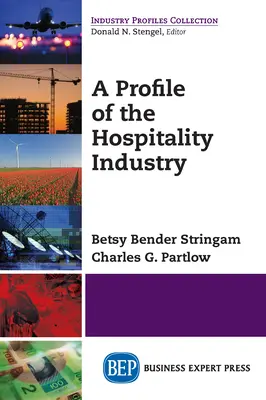 Profil pohostinstva, druhé vydanie - A Profile of the Hospitality Industry