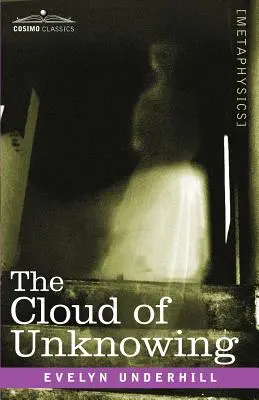 Oblak nevedomosti - The Cloud of Unknowing