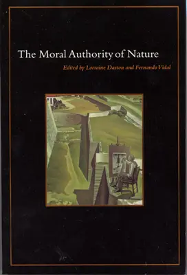 Morálna autorita prírody - The Moral Authority of Nature