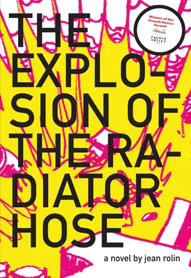 Výbuch hadice chladiča - The Explosion of the Radiator Hose