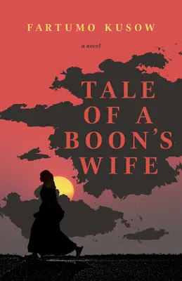 Príbeh boóovej manželky - Tale of a Boon's Wife