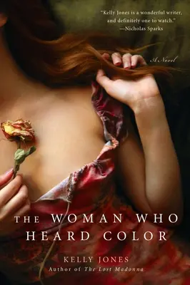 Žena, ktorá počula farbu - The Woman Who Heard Color