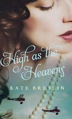 Vysoko ako nebesá - High as the Heavens