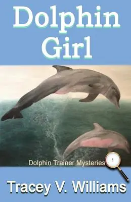 Dievča s delfínmi - Dolphin Girl