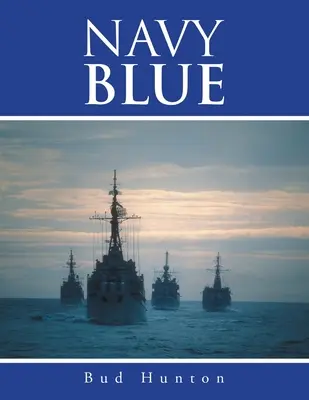 Námornícka modrá - Navy Blue
