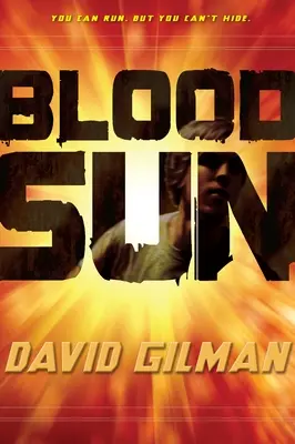 Krvavé slnko - Blood Sun
