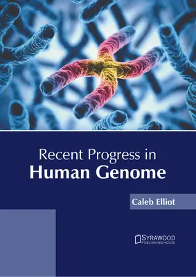 Najnovšie pokroky v oblasti ľudského genómu - Recent Progress in Human Genome