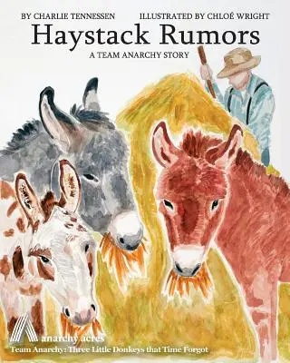 Senné povesti - Haystack Rumors
