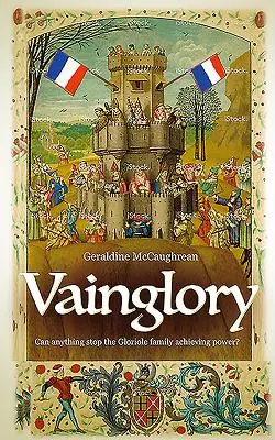 Vainglory: Môže niečo zabrániť rodine Gloriolovcov v dosiahnutí moci? - Vainglory: Can Anything Stop the Gloriole Family Achieving Power?