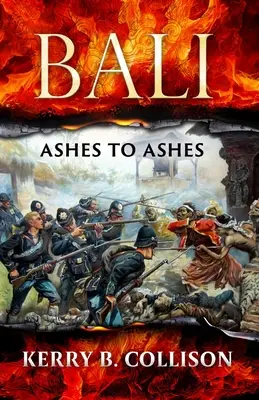Bali: Popol na popol - Bali: Ashes to Ashes