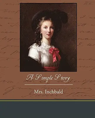 Jednoduchý príbeh - A Simple Story