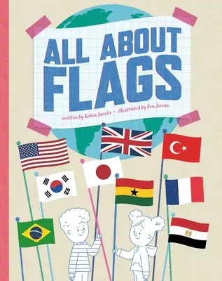 Všetko o vlajkách! - All about Flags!