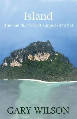 Ostrov (ten, ktorý nemal byť) - Island (the one that wasn't supposed to be)