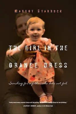 Dievča v oranžových šatách - The Girl in the Orange Dress
