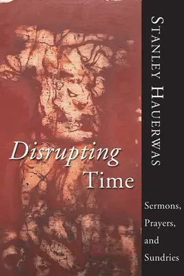 Narušenie času - Disrupting Time