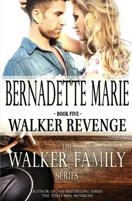 Walkerova pomsta - Walker Revenge