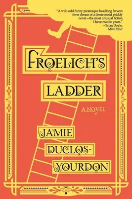 Froelichov rebrík - Froelich's Ladder