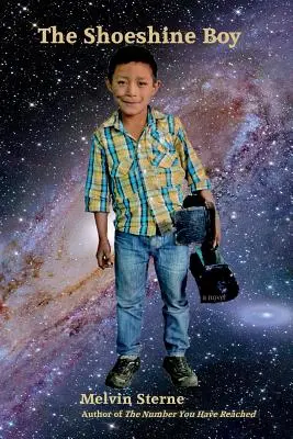Chlapec na čistenie topánok - The Shoeshine Boy